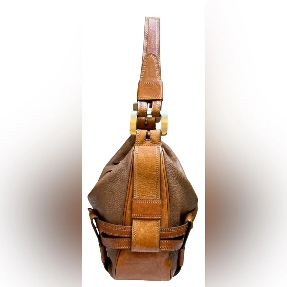 Michael Kors leather soft
